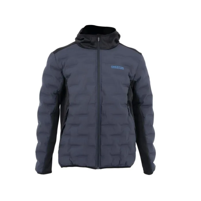 Preston Innovations Preston Duratech Hybrid Jacket