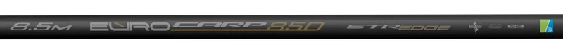 Preston Innovations Preston Euro Carp 850 STR Edge Pole