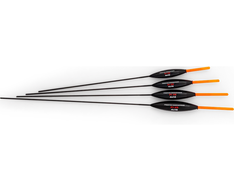 Preston Innovations Preston F1 XS Pole Float