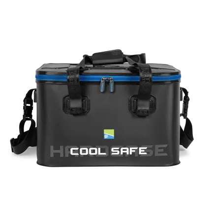 Preston Innovations Preston Hardcase Cool Safe