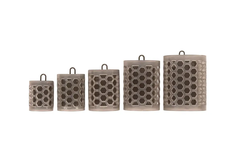 Preston Innovations Preston Hexmesh Plastic Cage Feeder