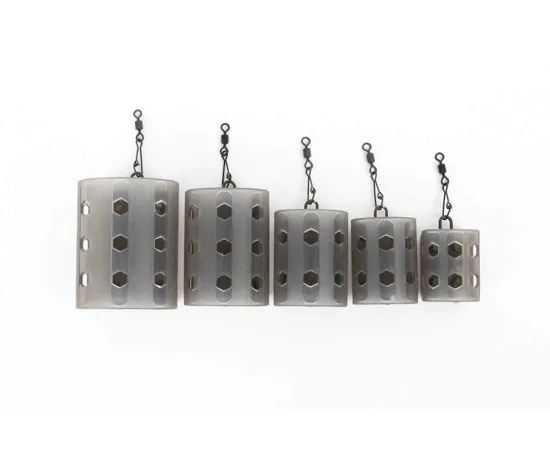 Preston Innovations Preston Hexmesh Plastic Open End Feeder - Small 20g