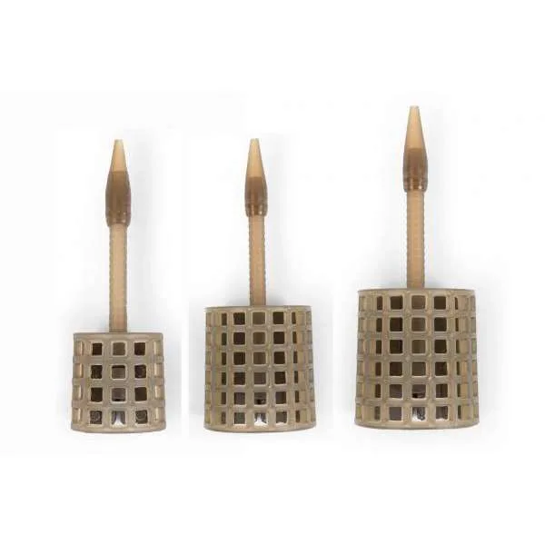 Preston ICS In-Line Cage Feeder — Small, 20g