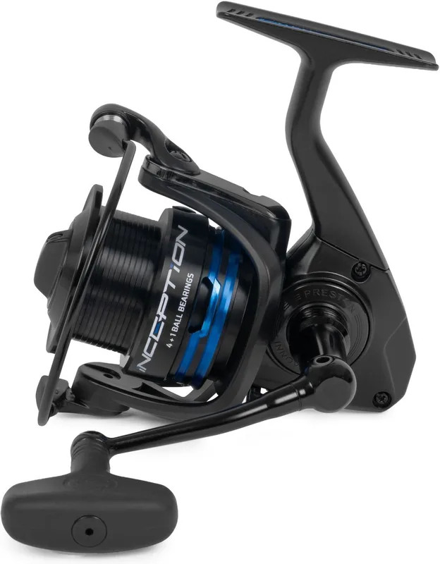 Preston Inception Feeder Reel, 320