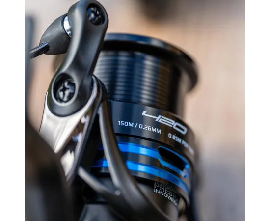 Preston Innovations Preston Inception Spare Spool