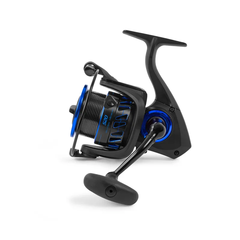 Preston Innovations Preston Inertia 420 Reel