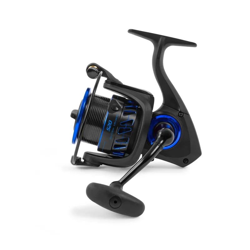Preston Innovations Preston Inertia 520 Reel