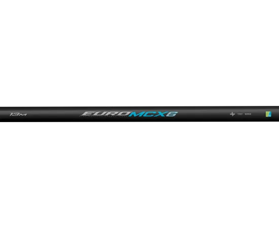Preston Innovations Euro MCX6 Pole Package 13m