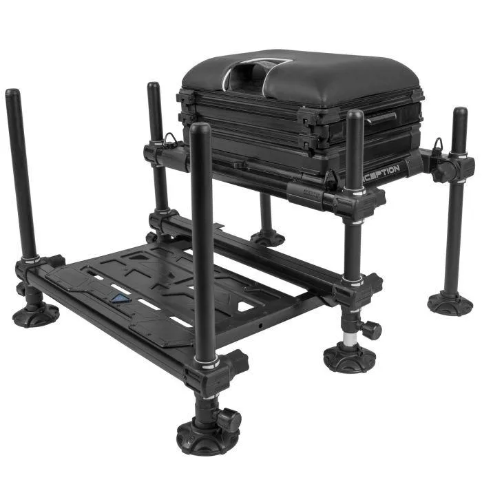 Preston Innovations Inception Seatbox