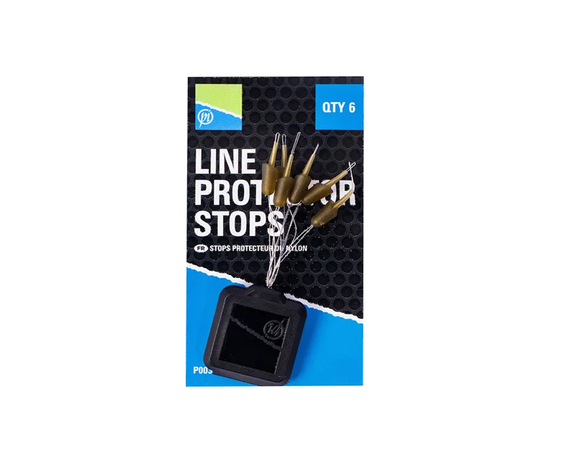 Preston Line Protector Stop
