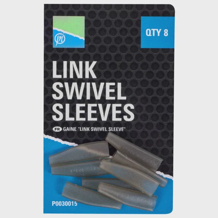 Preston Link Swivel Sleeve