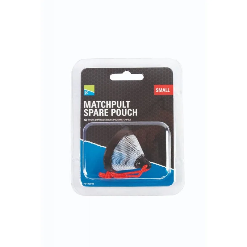 Preston Innovations Preston Match Pult Spare Pouch