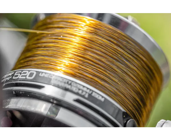 Preston Innovations Preston Monster Feeder Reel Spare Spool - 520