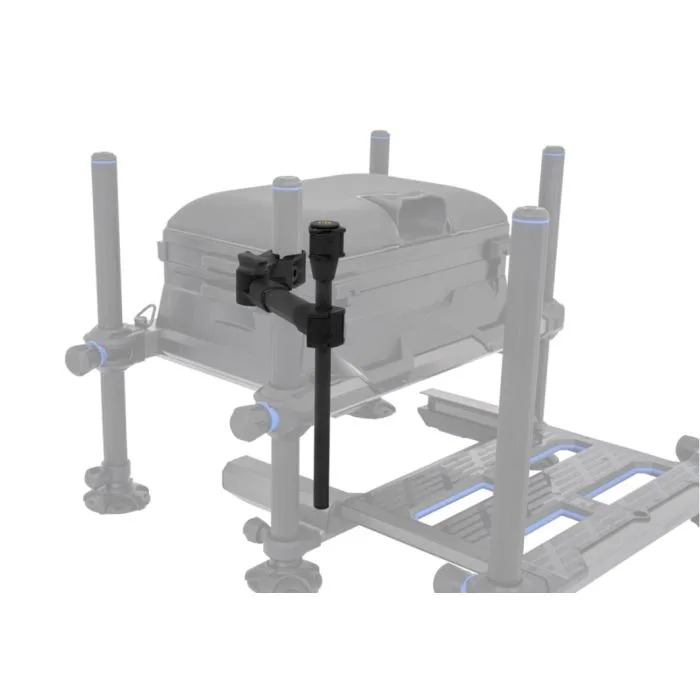 Preston Innovations Preston Offbox Rotating Butt Rest Arm