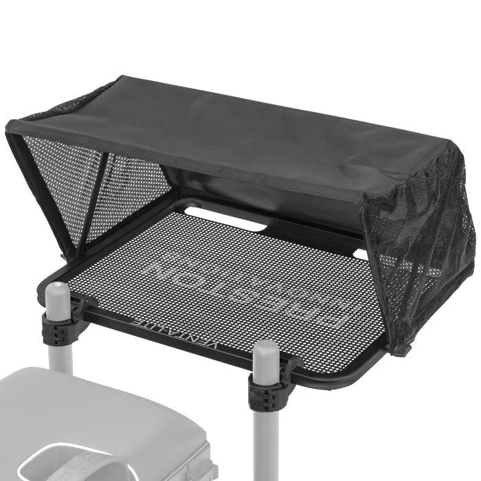 Preston Innovations Preston Offbox Venta-Lite Hoodie Side Tray