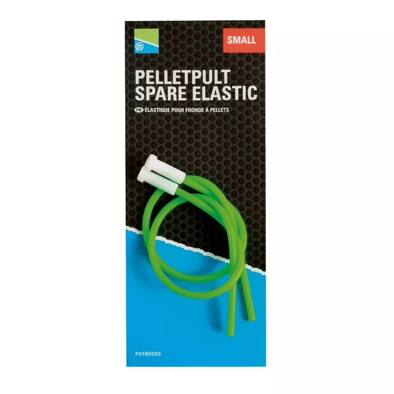 Preston Innovations Preston Pellet Pult Spare Elastic