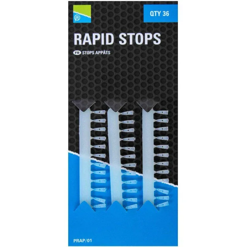 Preston Innovations Preston Rapid Stops