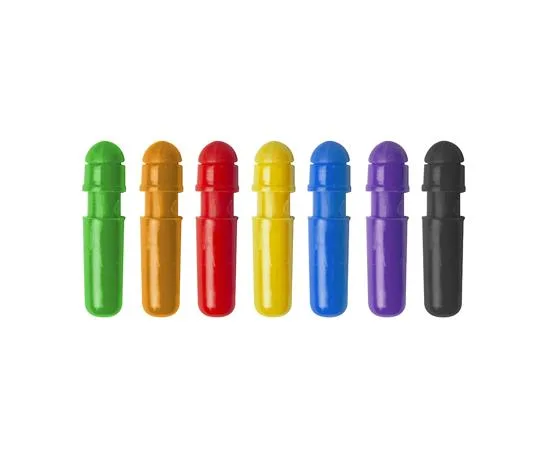 Preston Innovations Preston Slip Micro Connectors - Red