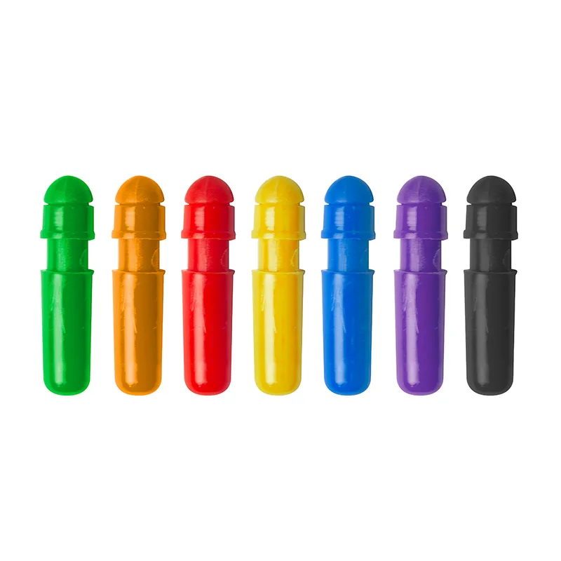 Preston Innovations Preston Slip System Carp Connectors - Red