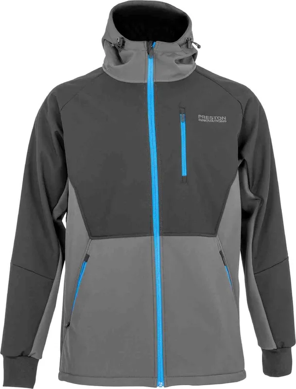 Preston Innovations Preston Softshell Jacket - Small