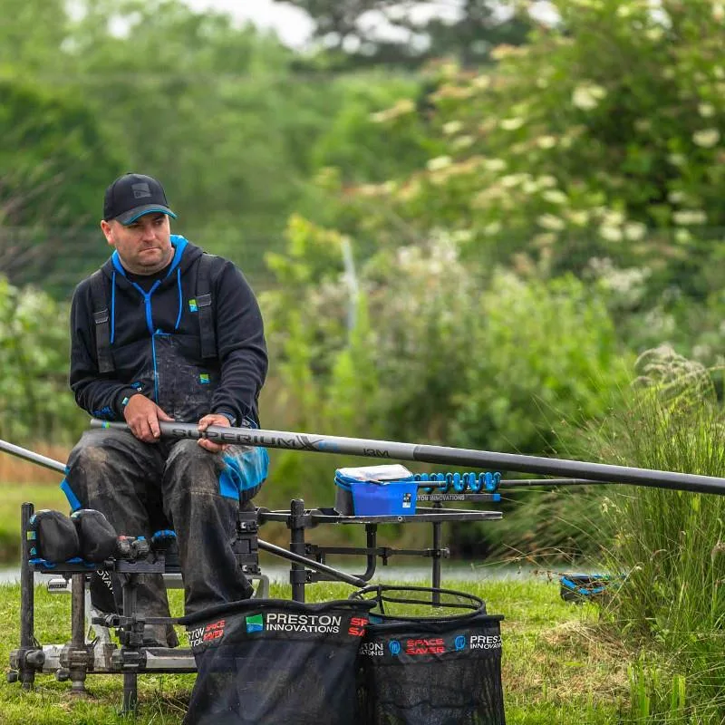 Preston Superium X15 Pole 13m