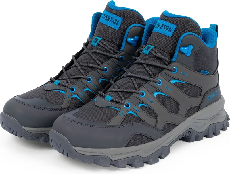 Preston Innovations Preston Treddex All Terrain Boots - 7