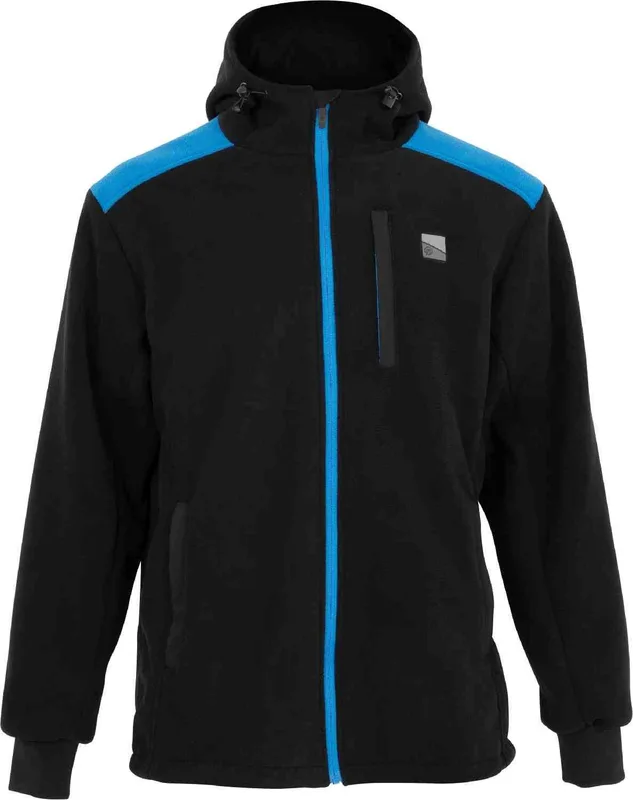 Preston Innovations Preston Windproof Fleece Jacket - Small