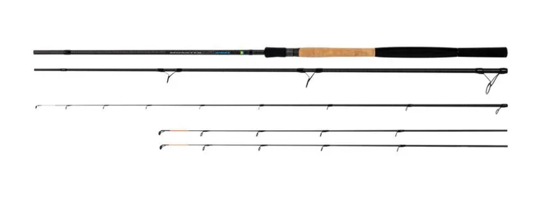 Preston Innovations Preston Monster XTR Pro Feeder Rod