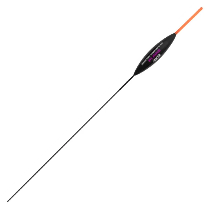 Preston Innovations Preston F1 Fine Pole Float