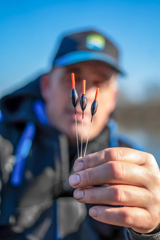 Preston Innovations Preston Edge XS Pole Float