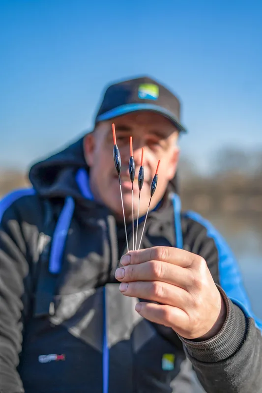 Preston Innovations Preston Carp XS Pole Float