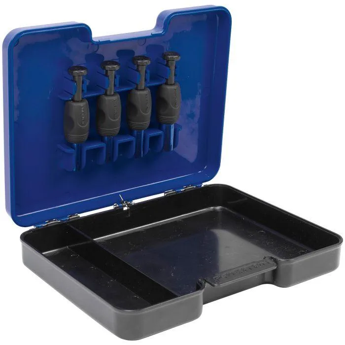 Preston Innovations Preston Commercial Punch Kit