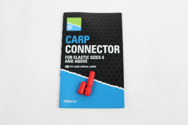 Preston Innovations Preston Slip System Carp Connectors