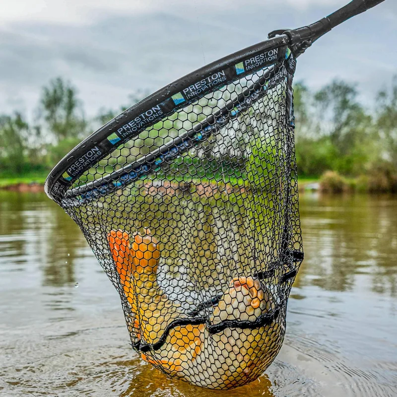 Preston Monster XS Lift Net