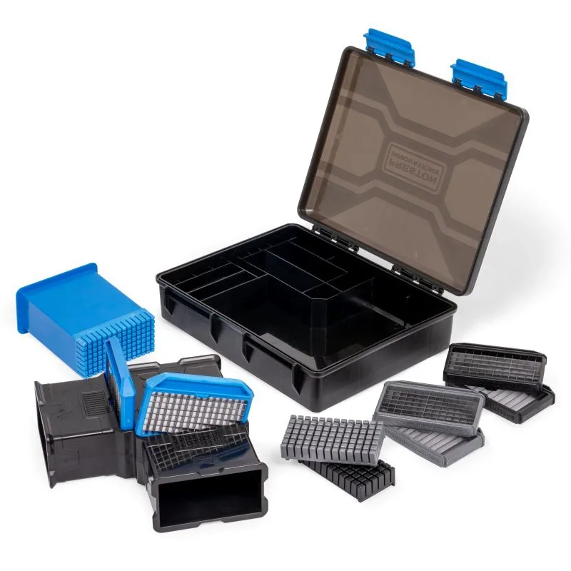 Preston Meat Cutter Set