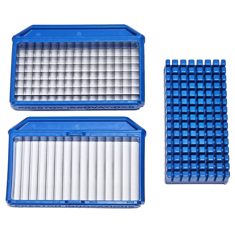 Preston Meat Cutter Blade Set