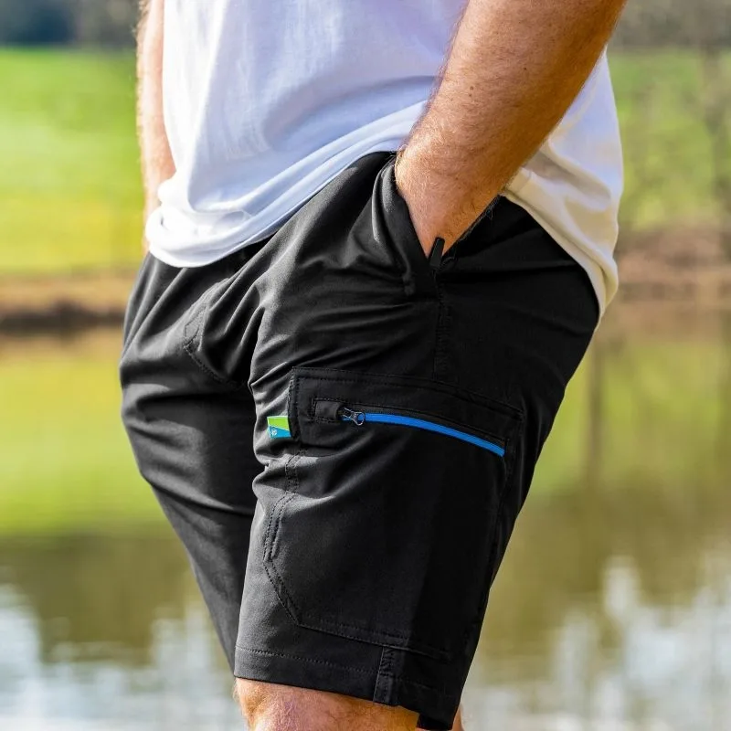 Preston Duratech Shorts