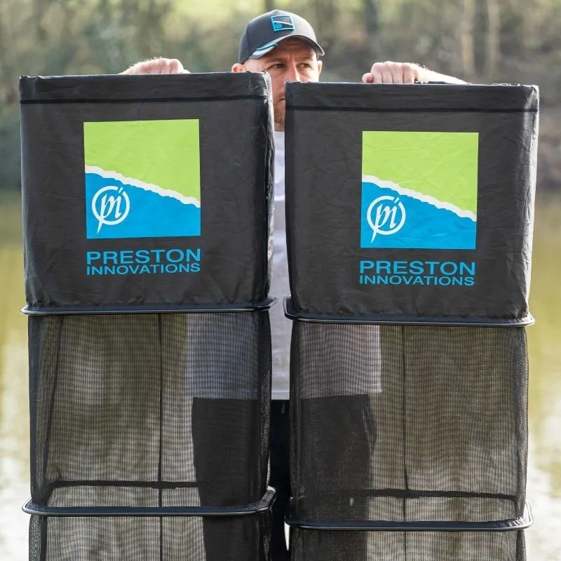 Preston Dura Keepnet