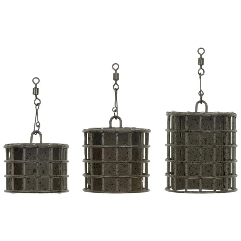 Preston Flow Mesh Feeder — Small, 30g
