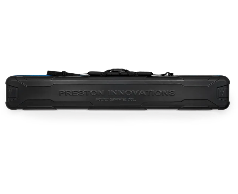 Preston Hardcase Rod Safe — X-Large