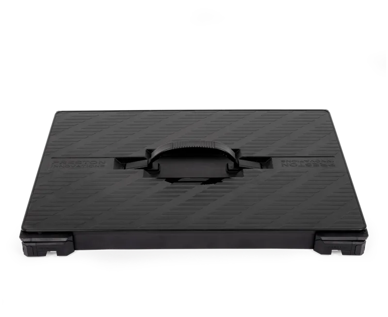 Preston Absolute 5G Lid Unit