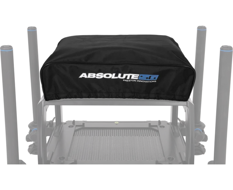 Preston Absolute 5G Seat Cover