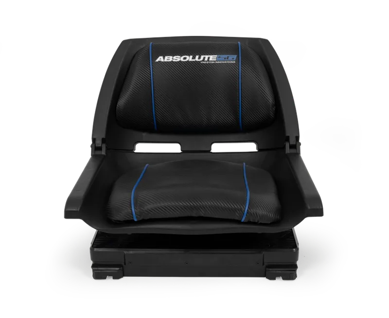 Preston Absolute 5G 360 Seat Unit