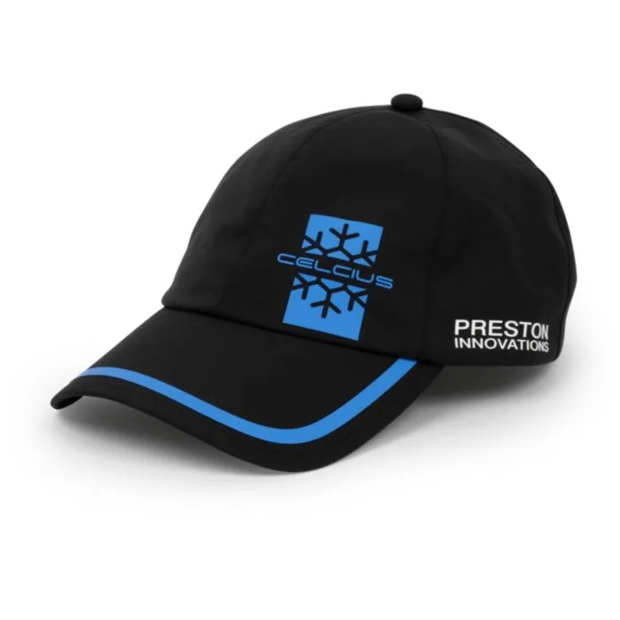 Preston Celcius Cap