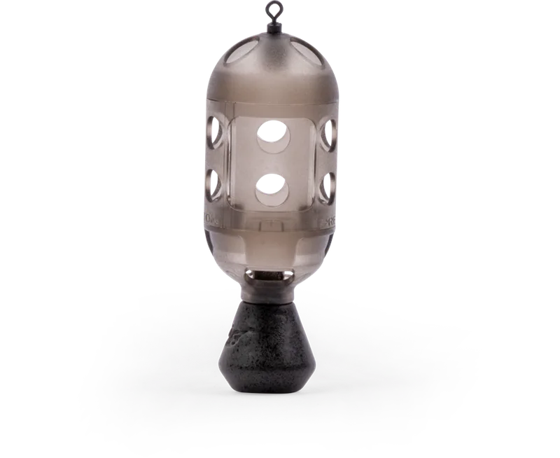 Preston Carp Maggot Feeder