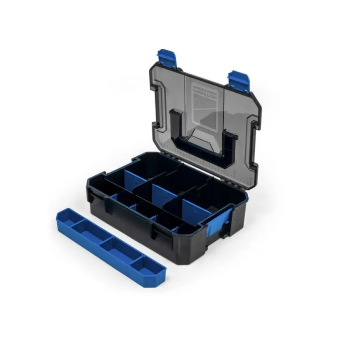Preston Hardcase Feeder System