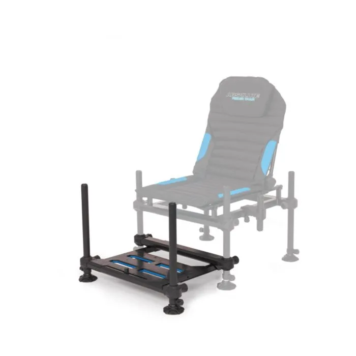 Preston Absolute Feeder Chair Foot Platform