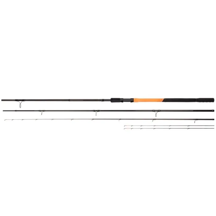 Preston Inspire Feeder Rod