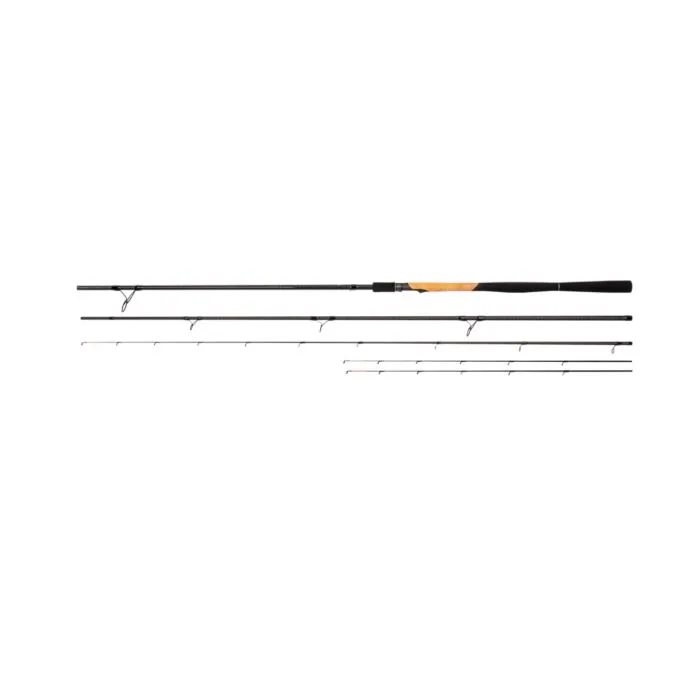 Preston Supera X Distance Feeder Rod