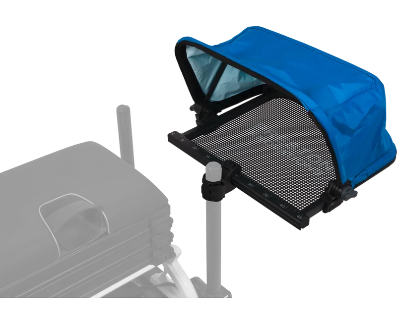 Preston Ventalite Hoodie Side Tray